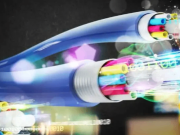 Оптикал кбел-влакым налашыме кунам, дечкын ойпеше